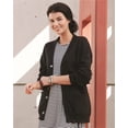 thumbnail image 1 of NuBlend® Cardigan Sweatshirt, 1 of 3