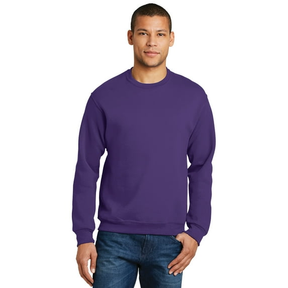 NuBlend Crewneck Sweatshirt