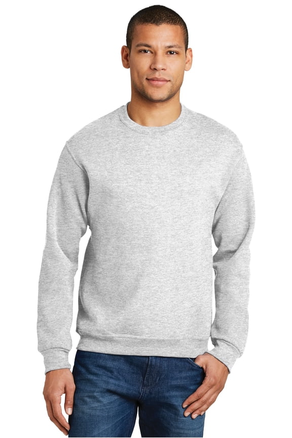 NuBlend Crewneck Sweatshirt