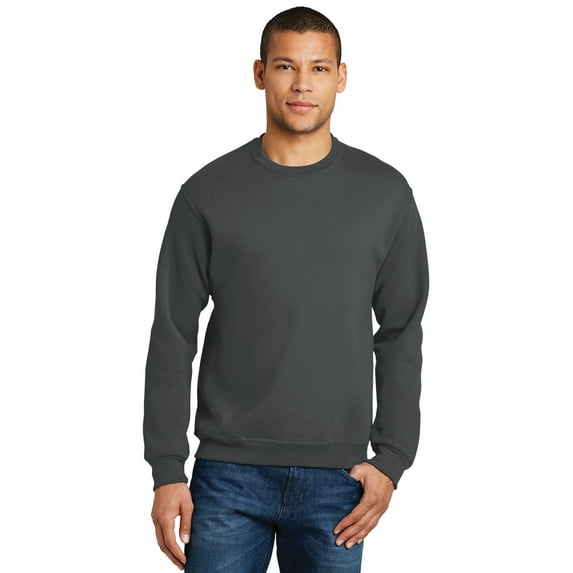 NuBlend Crewneck Sweatshirt