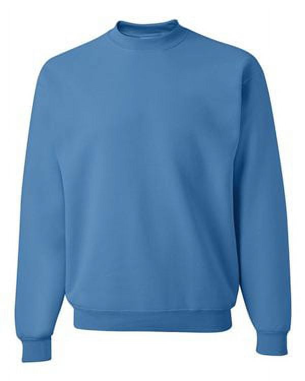Unisex NuBlend® Crewneck Sweatshirt main image 0