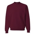 thumbnail image 1 of JERZEES NuBlend Crewneck Sweatshirt, 1 of 4
