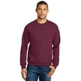 thumbnail image 1 of NuBlend Crewneck Sweatshirt, 1 of 2
