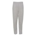 thumbnail image 1 of NuBlend® Open Bottom Sweatpants with Pockets, 1 of 3