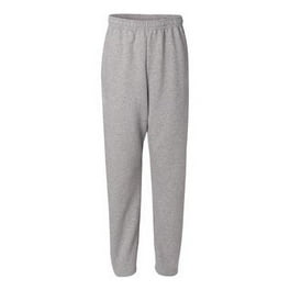 Gray sweatpants walmart hotsell
