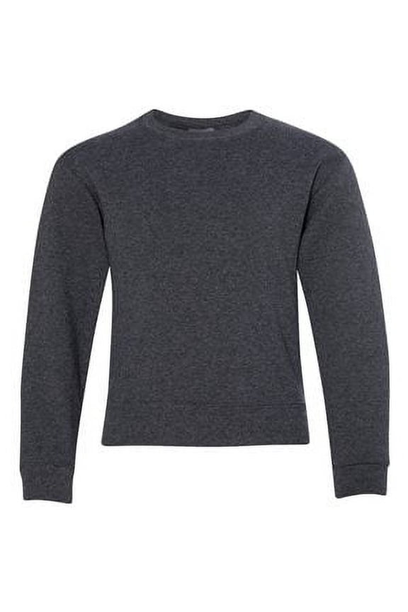 NuBlend® Youth Crewneck Sweatshirt