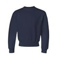 thumbnail image 1 of NuBlend® Youth Crewneck Sweatshirt, 1 of 4