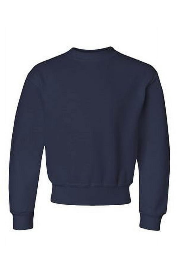 NuBlend® Youth Crewneck Sweatshirt