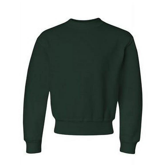 NuBlend® Youth Crewneck Sweatshirt