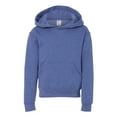 thumbnail image 1 of NuBlend® Youth Hooded Sweatshirt, 1 of 4