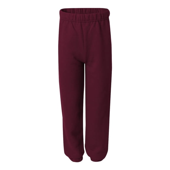 Jerzees 973B Youth 8 oz. NuBlend Fleece Sweatpants