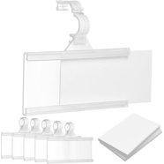 Rollo Versatile Thermal Label Holder for Sticker Printer, Rolls and Fan ...