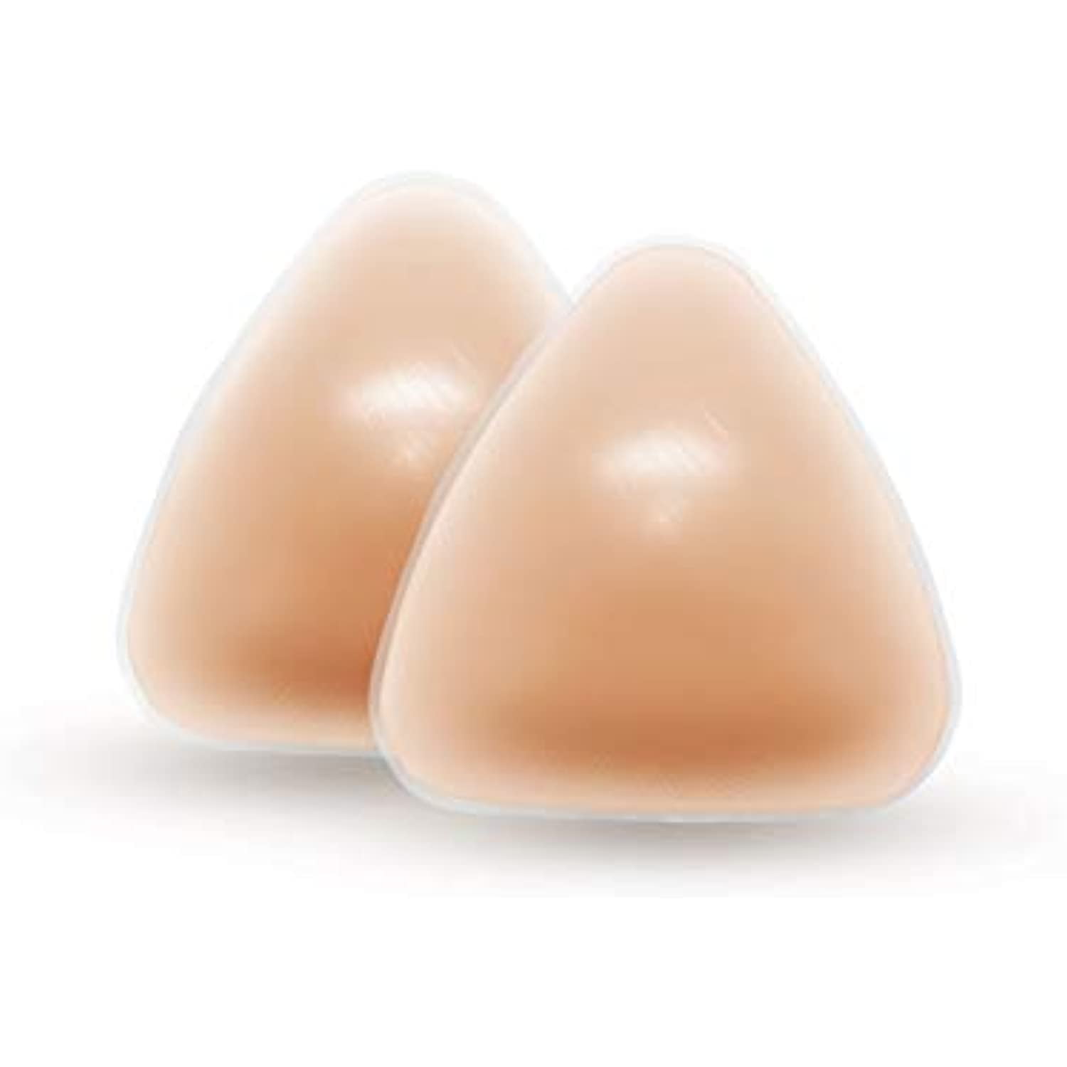 bikini silicone tits beach 