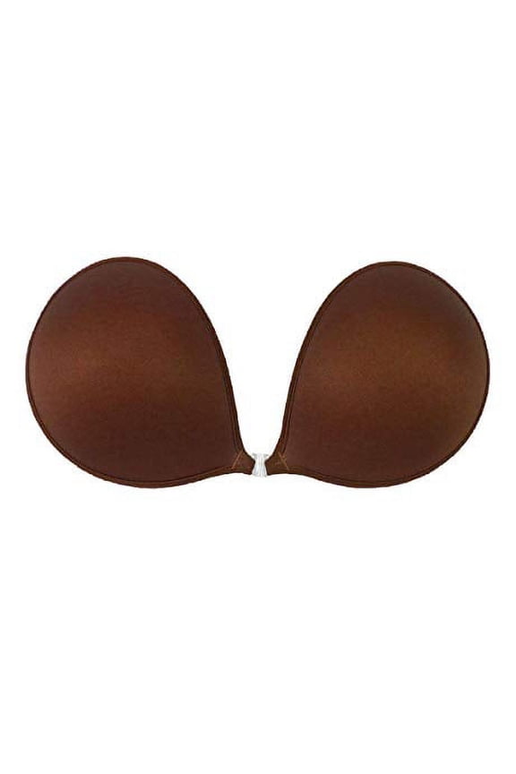 F700 Feather-Lite Adhesive Bra Cup AA A B C D E by Bragel Made in USA