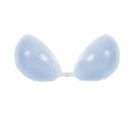 thumbnail image 1 of NuBra Original 100% Silicone Adhesive Bra (Sky, B Cup), 1 of 1