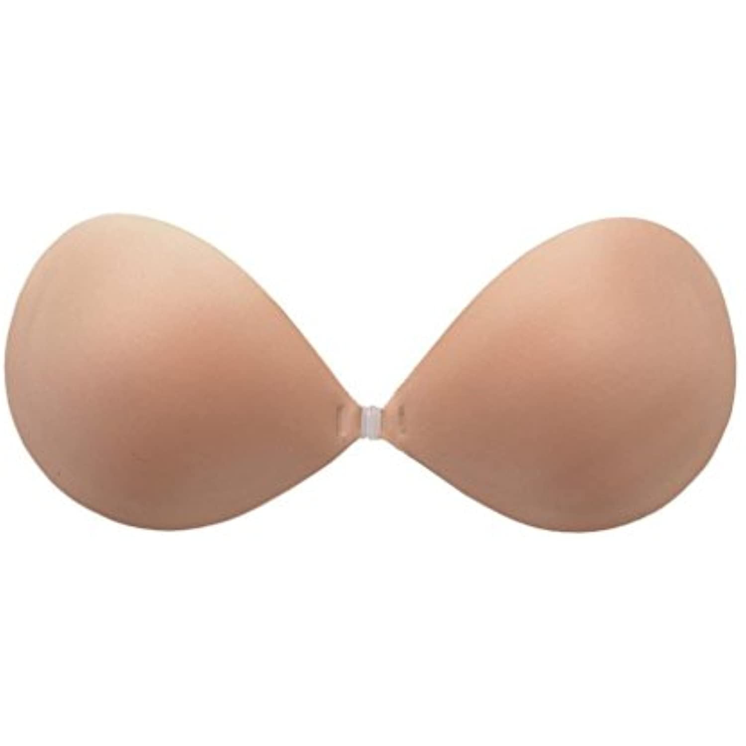 Silicone on sale bra dd
