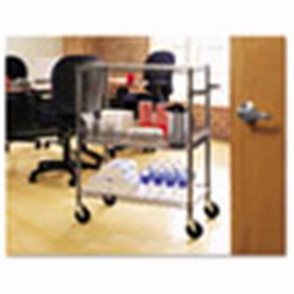 NuDell EZ Mount Document Frame