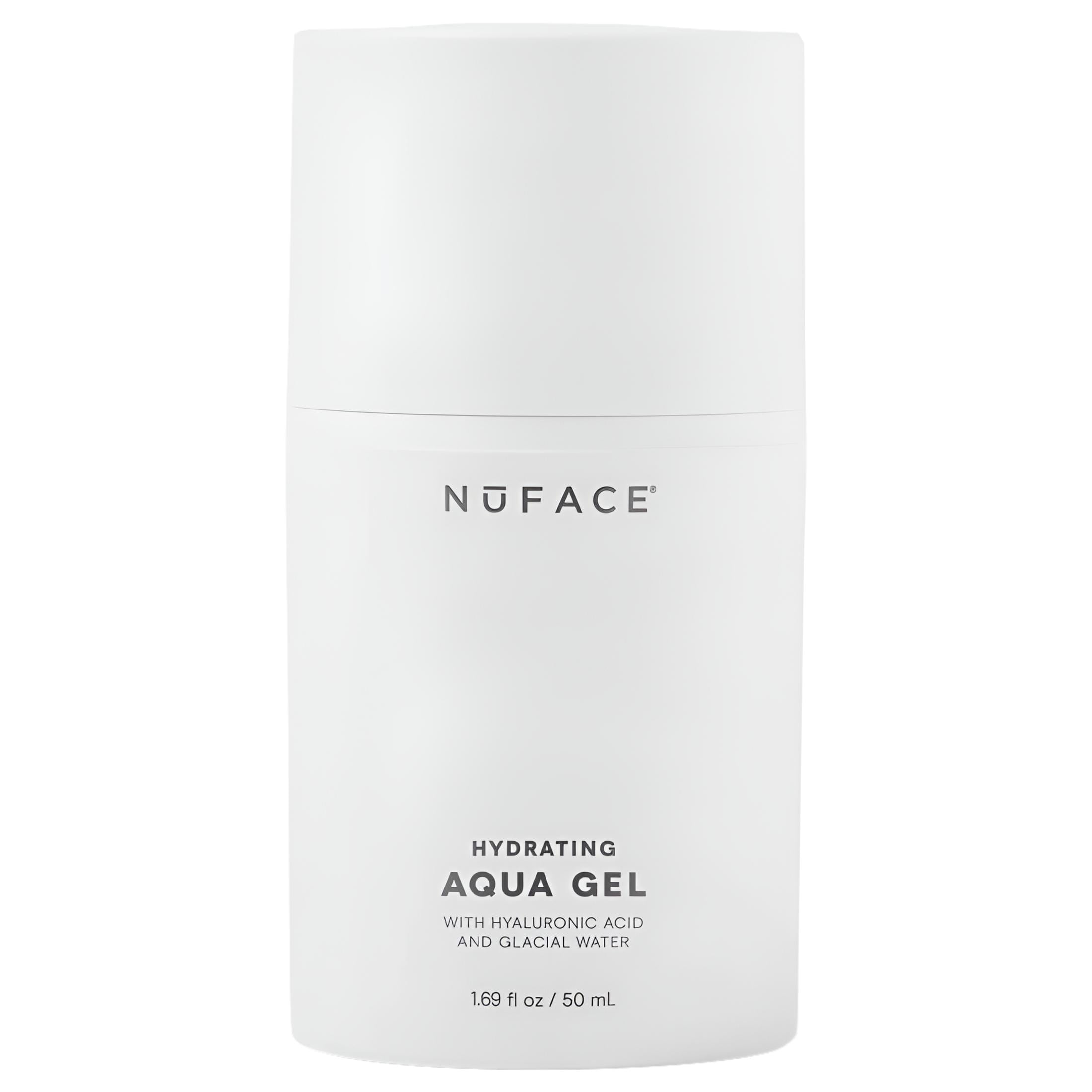 NuFACE Hydrating Aqua Gel 1.69oz/50ml