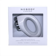 NuFACE Nubody Skin Toning Device Includes NuFACE Hydrating Leave-On Gel Primer 10 fl. Oz.