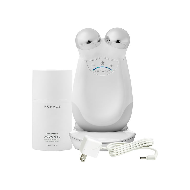 Nuface Trinity Mini 美顔器 TRINITY+ Complete Set | NuFACE