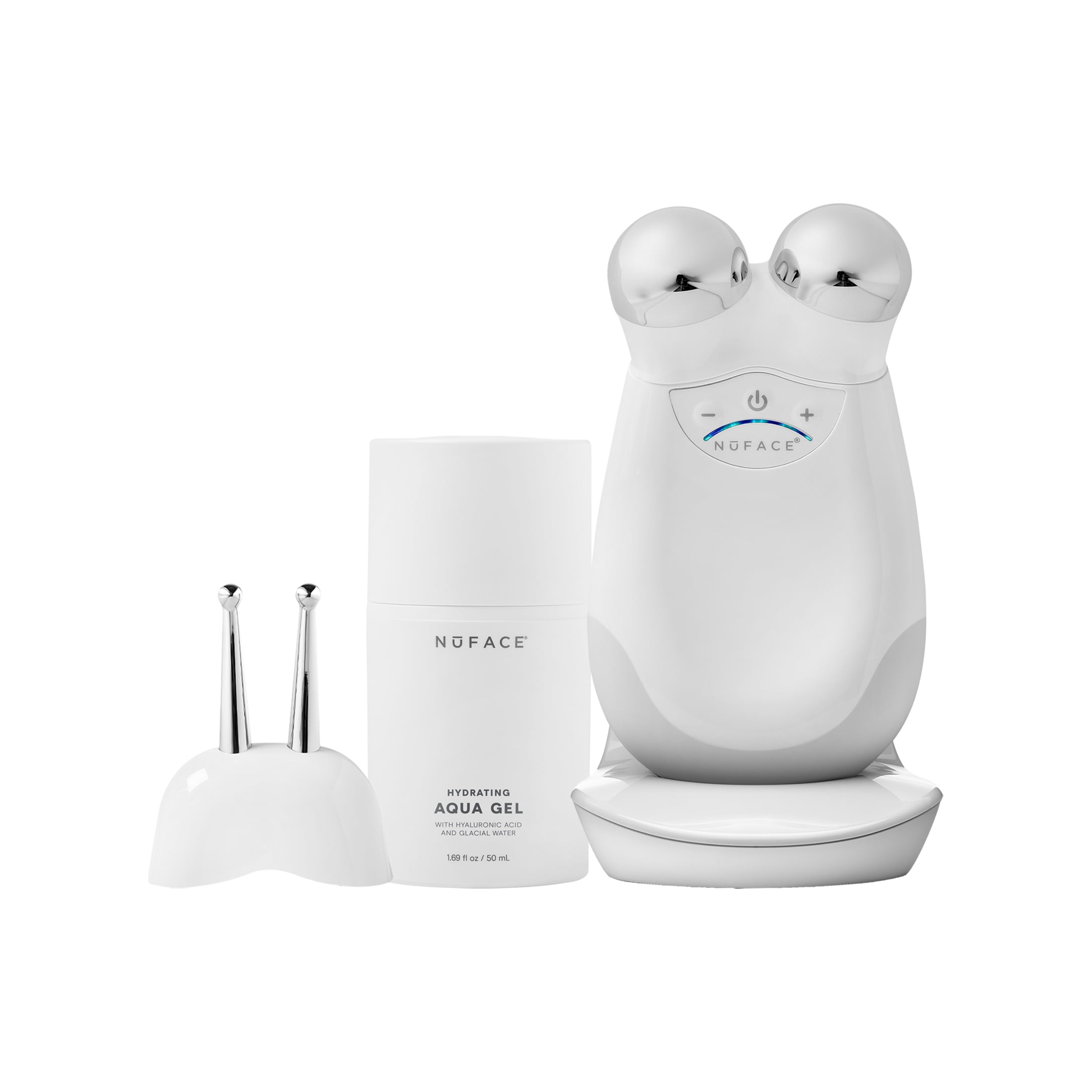 Notime Icelady RF Face Investment (For Female) | Sweetuskin