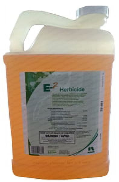 NuFarm E2 Herbicide (2,4-D - 39.53%) - 2.5 Gal.