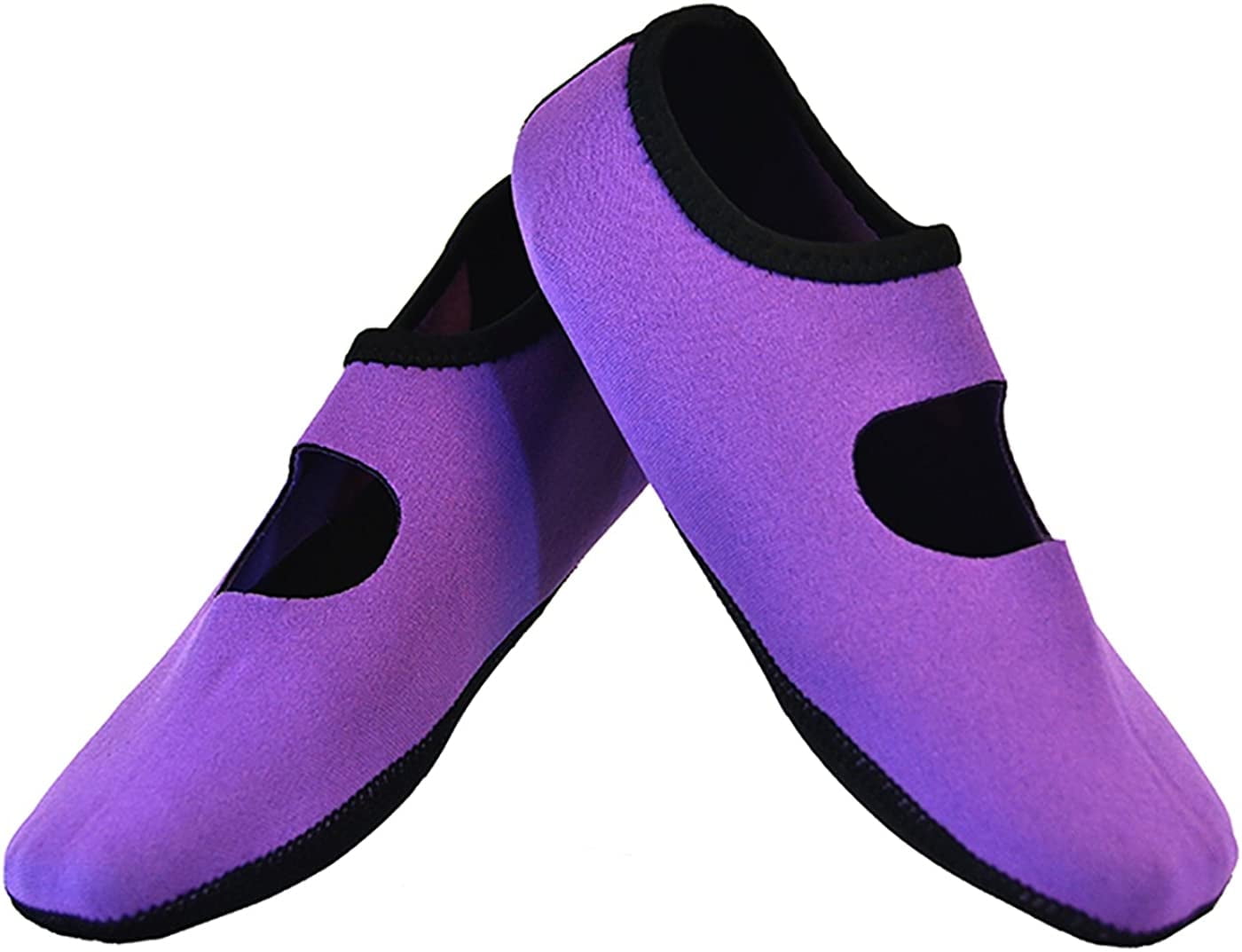 nufoot mary janes women's shoes