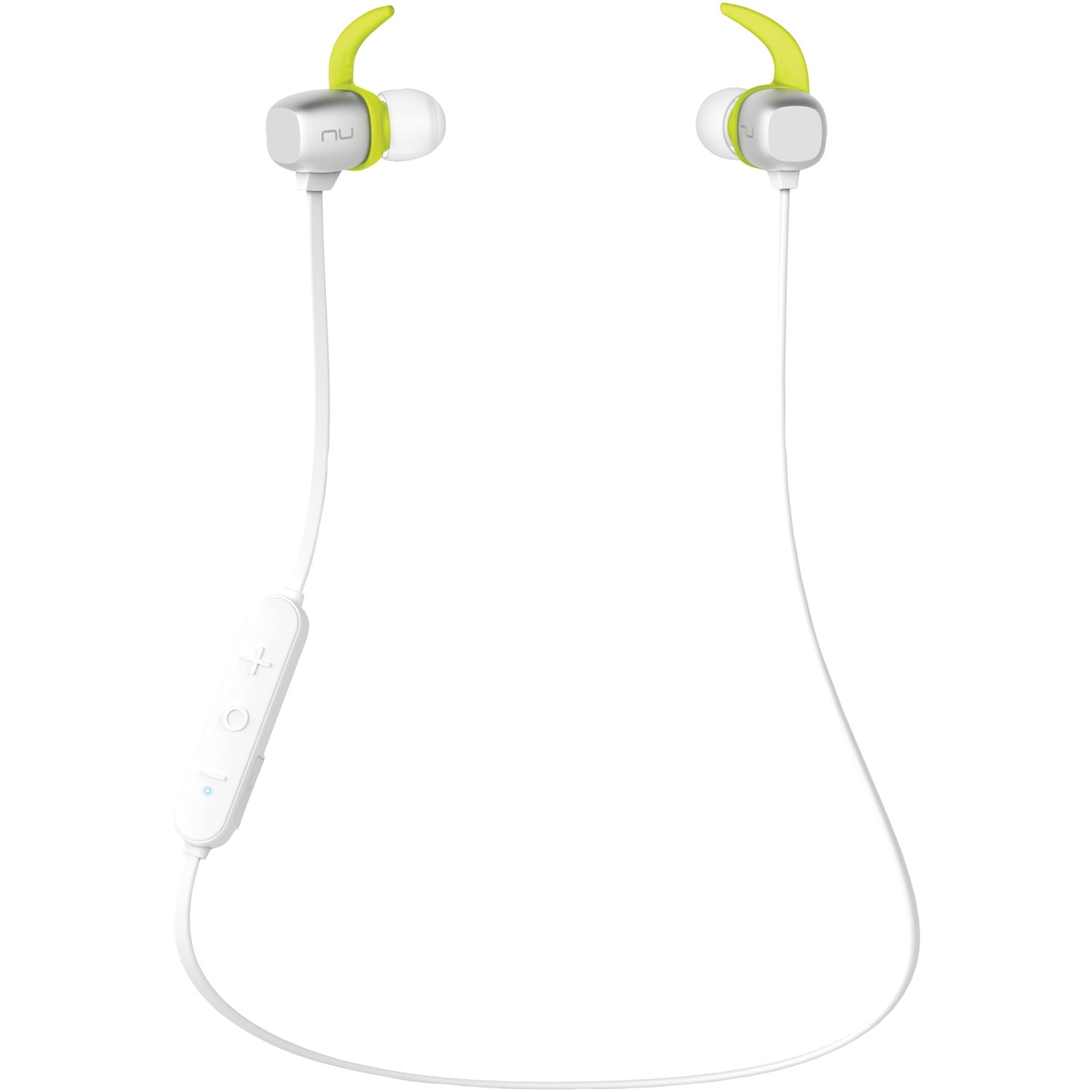 Optoma nuforce be sport4 premium wireless sport earphones sales