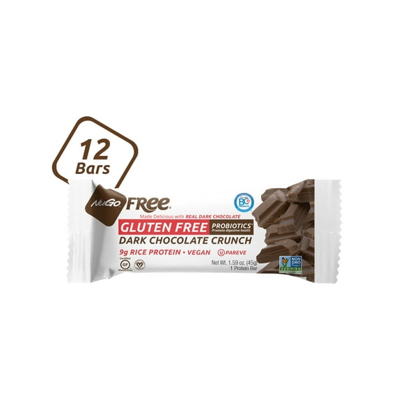 Zone Protein Bars