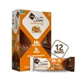 thumbnail image 1 of NuGo Slim Crunchy Peanut Butter Protein Bar 12 ea, 1 of 7
