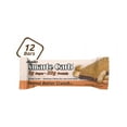 NuGo Smarte Carb 20g DHF10 Protein 0g Sugar, 2g Net Carbs 160 Calories