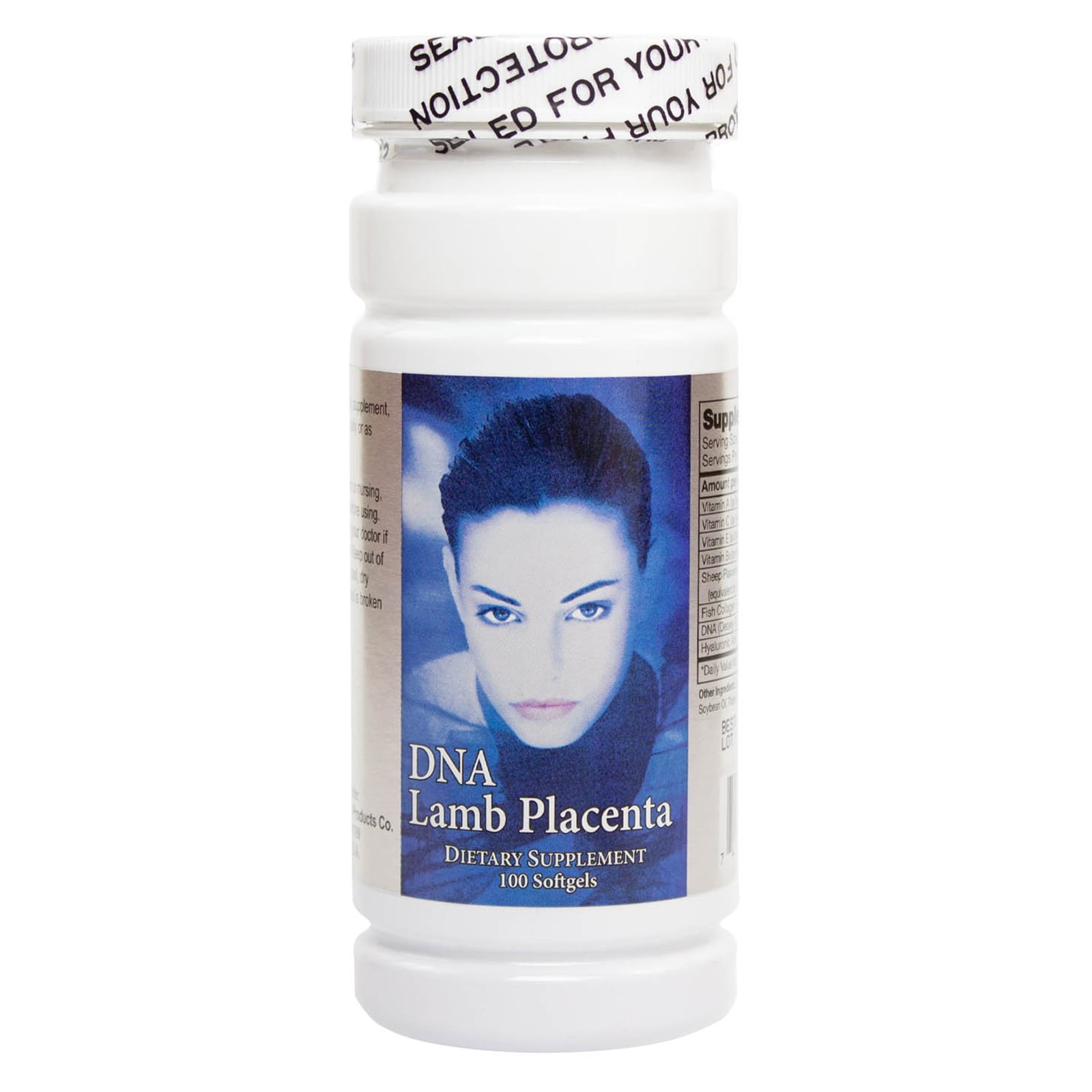 LNC Placental Cosmetics White Series - up to 35% off - Free