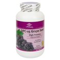 thumbnail image 1 of NuHealth OPC-15 Grape Seed Extract, 100 mg - 300 Count, 1 of 4