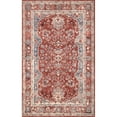 thumbnail image 1 of NuLOOMTraditional Classical Lavish Versaille Blooming Faded Frame Area Rug, 1 of 3