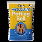 NuLife Pro Blend Organic All Purpose Potting Soil 1.5 cu ft