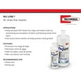 thumbnail image 1 of HVAC Condensate Nu-Line Drain Cleaner, 8 ounce (Pack of 6), 1 of 5