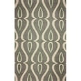thumbnail image 1 of NuLoom 7 ft.  6 inch Luciano Hand Hooked Area Rug, 1 of 1
