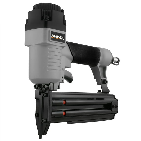 NuMax SBR50 Pneumatic 18-Gauge 2" Brad Nailer