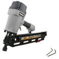 thumbnail image 1 of Numax SFR2190 Pneumatic 21 Degree 3-1/2" Framing Nailer, 1 of 12