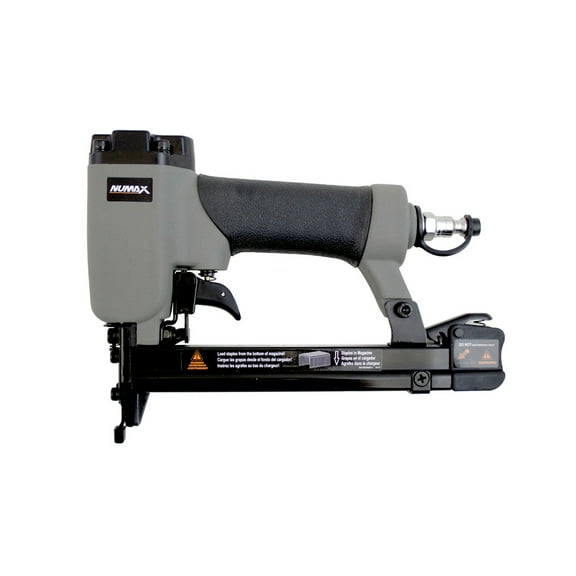 NuMax SFWS Numax 20-Gauge Fine Wire Stapler