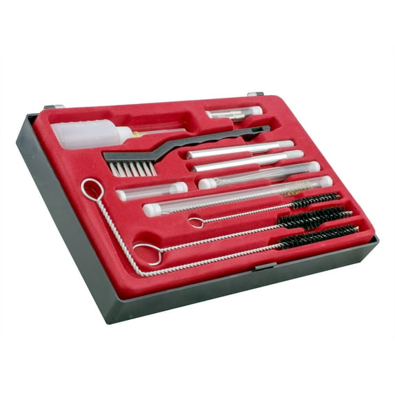 NuMax SPSCK 22-Piece Cleaning Kit for Spray Guns