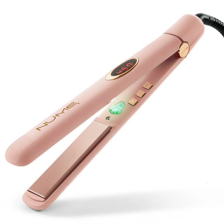 NuMe Megastar Flat Iron Walmart