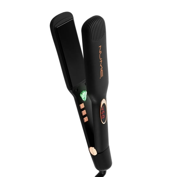 NuMe Megastar X - 1.75" Flat Iron