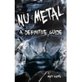 thumbnail image 1 of Numetal: A Definitive Guide, (Paperback), 1 of 1