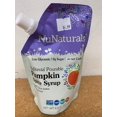 thumbnail image 1 of NuNaturals - Pourable Syrup Pumpkin Spice - 6.6 fl. oz., 1 of 2