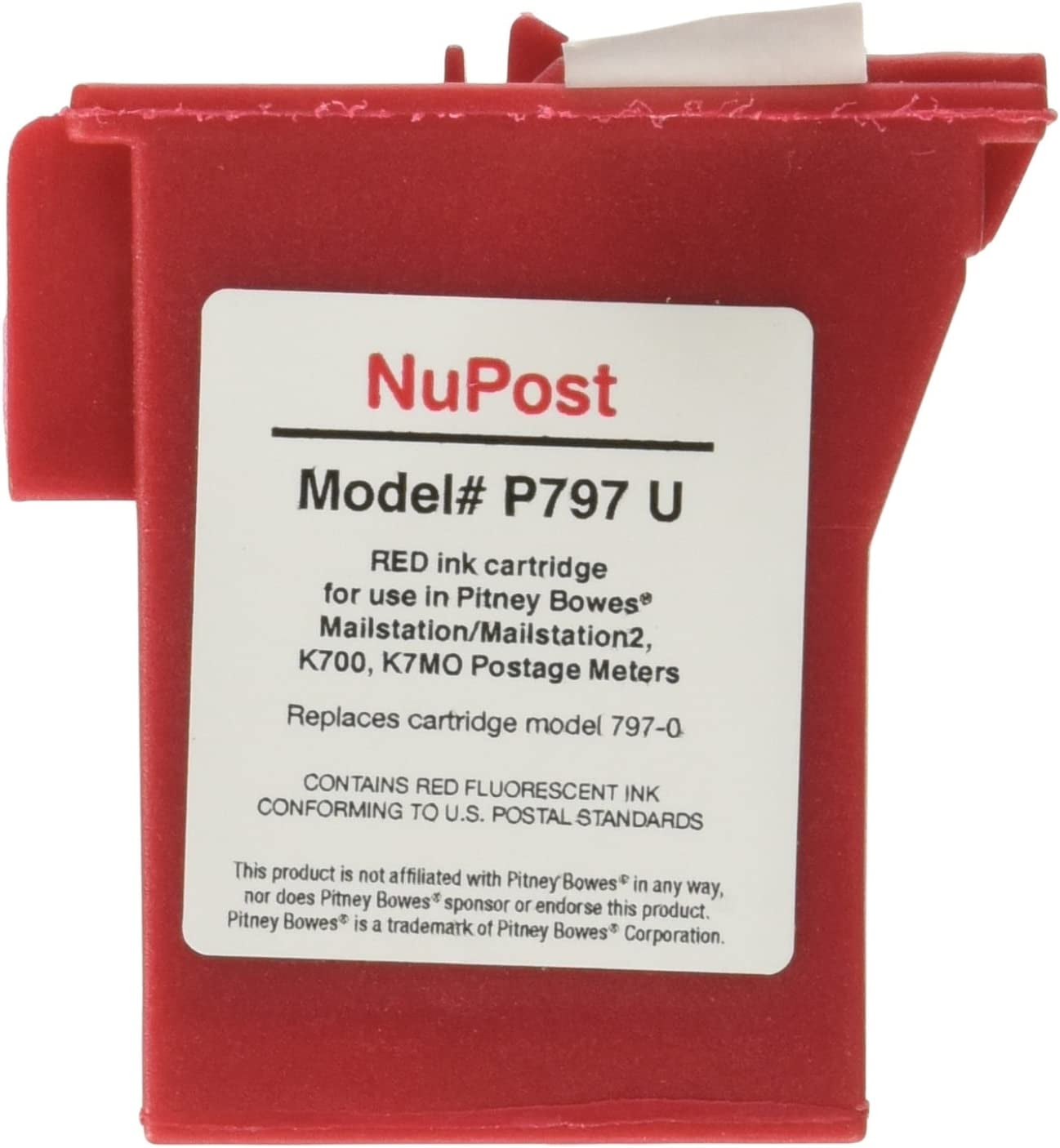 Brand: Nupost Brand: Nupost