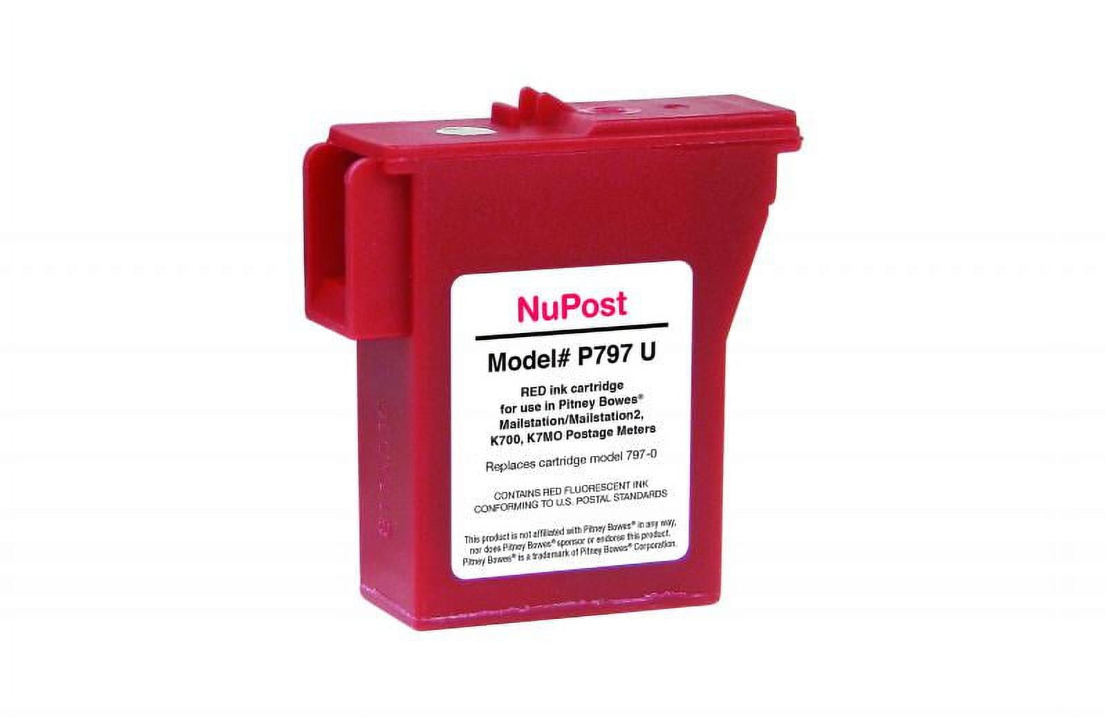Brand: Nupost Brand: Nupost