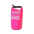 thumbnail image 1 of NuPouch 2492 20 Liter Water Proof Bag Pink, 1 of 1