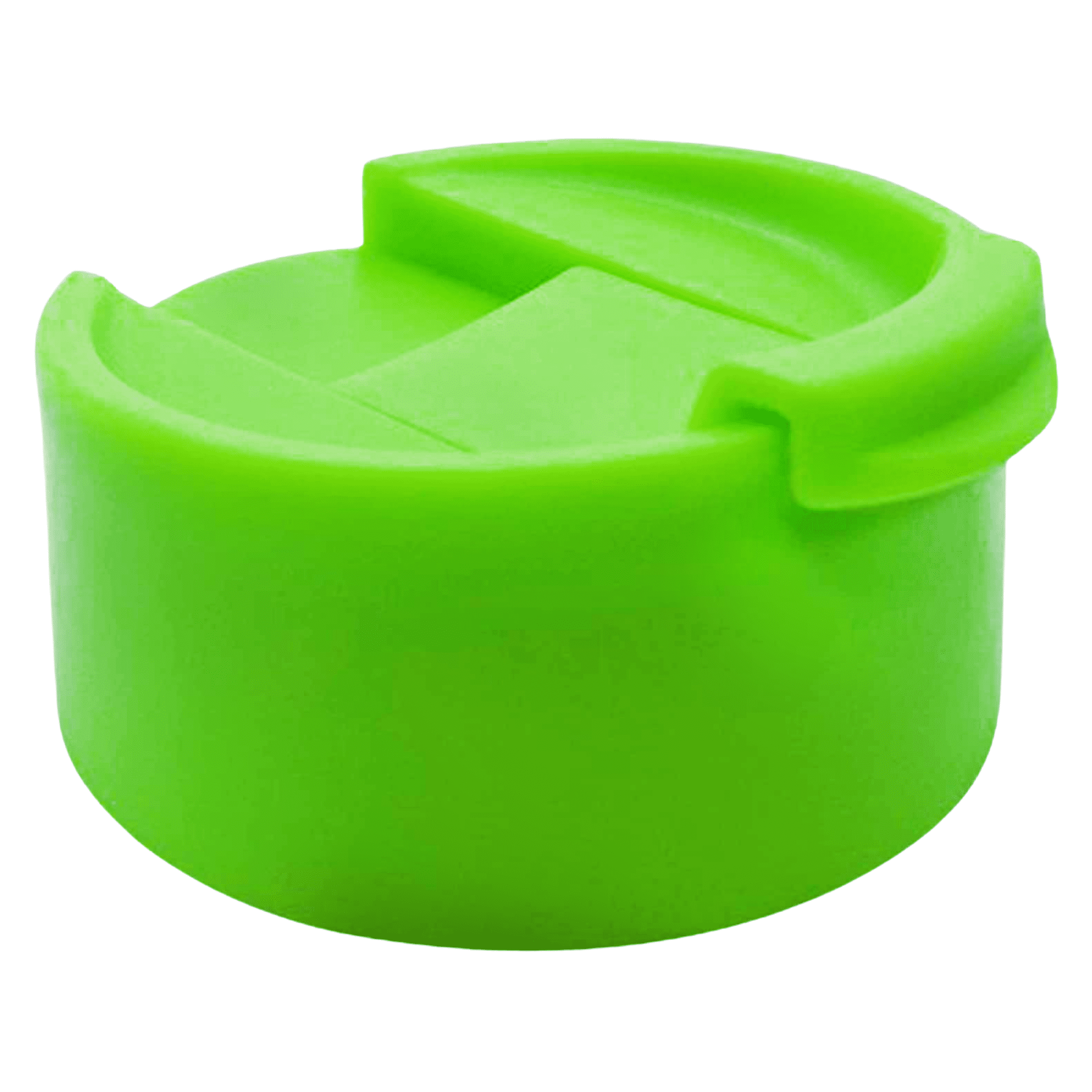 NuRich Hydro Wide Mouth Flip and Sip Replacement Coffee Lid or Cap