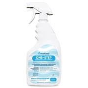 NuRinse One-Step Disinfectant Spray |32 FL OZ |One Pack | All Purpose & Sanitizer